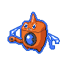Rotom Wash sprite