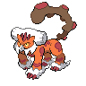 Landorus Therian sprite