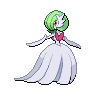 Gardevoir Mega sprite