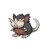 Raticate Alola sprite