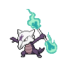 Marowak Alola sprite