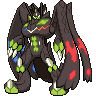 Zygarde Complete sprite