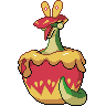 Flapple Gmax sprite