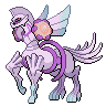 Palkia Origin sprite