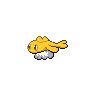 Tatsugiri Stretchy sprite