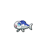 Wishiwashi