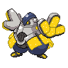 Iron Hands