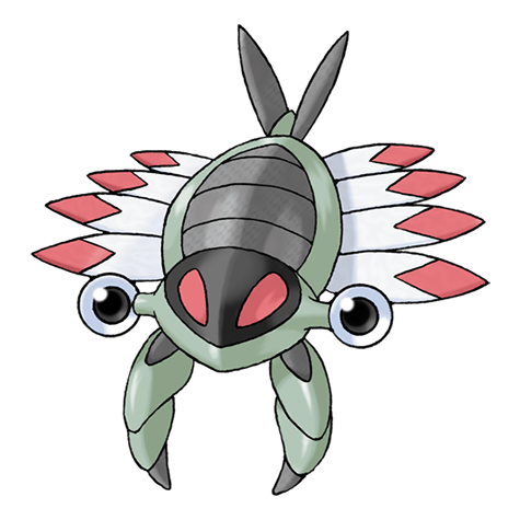 Anorith official artwork