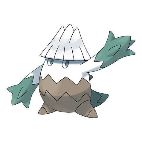 Snover official artwork