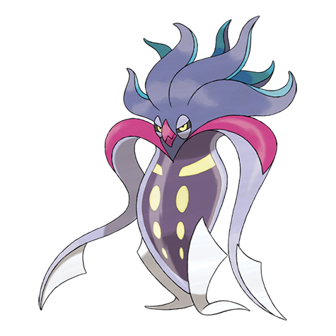 Malamar official artwork
