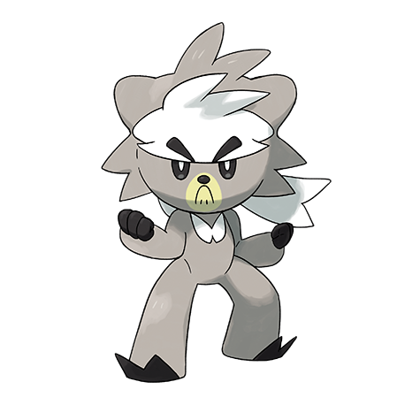 Kubfu official artwork
