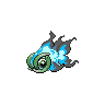 Chi Yu shiny sprite