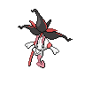 Floette Eternal shiny sprite