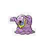 Grimer Alola shiny sprite