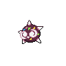 Minior Red shiny sprite