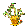 Hydrapple shiny sprite