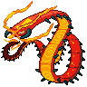 Centiskorch Gmax shiny sprite