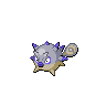 Qwilfish Hisui shiny sprite