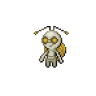 Gimmighoul Roaming shiny sprite
