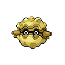 Forretress shiny sprite