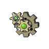 Klang shiny sprite