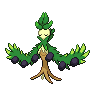 Arboliva shiny sprite
