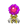 Rabsca shiny sprite