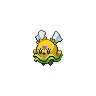 Flittle shiny sprite