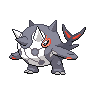 Cetitan shiny sprite